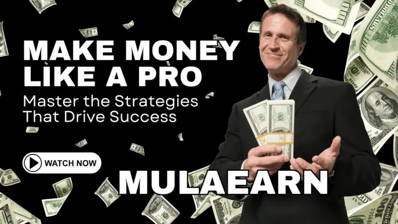 MulaEarn Agencies Official