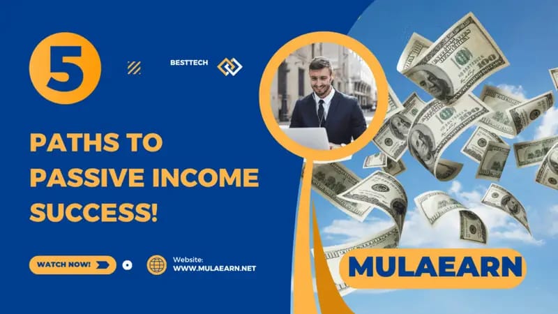 MulaEarn Agencies Ghana 2026 - Registration, Bonuses & Earning Guide