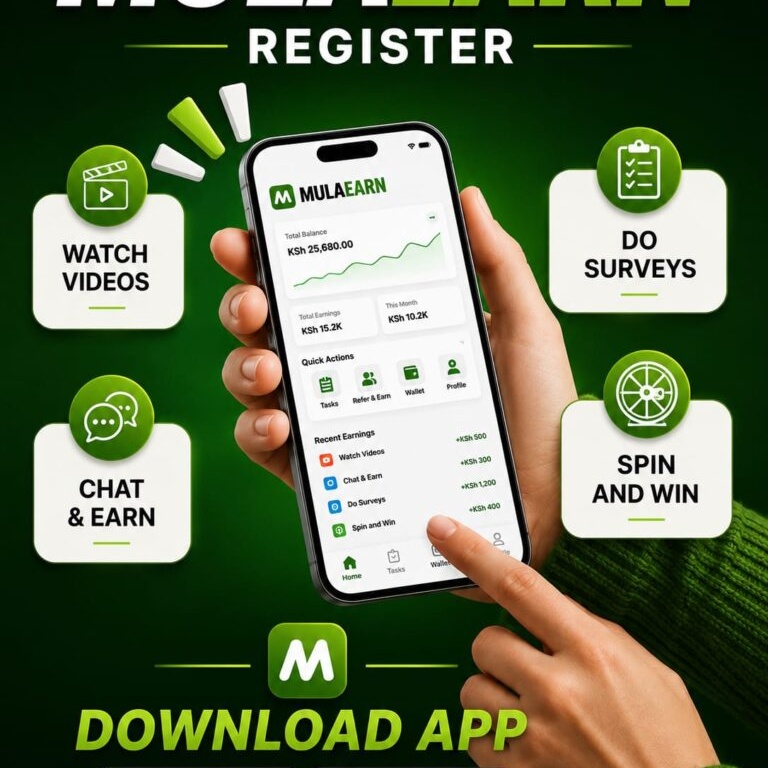 MulaEarn Agencies Forgot Password 2026 – How to Reset Your MulaEarn Account Password