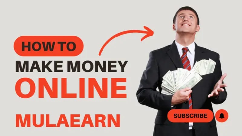 MulaEarn Agencies Review Registration Login Activation Guide