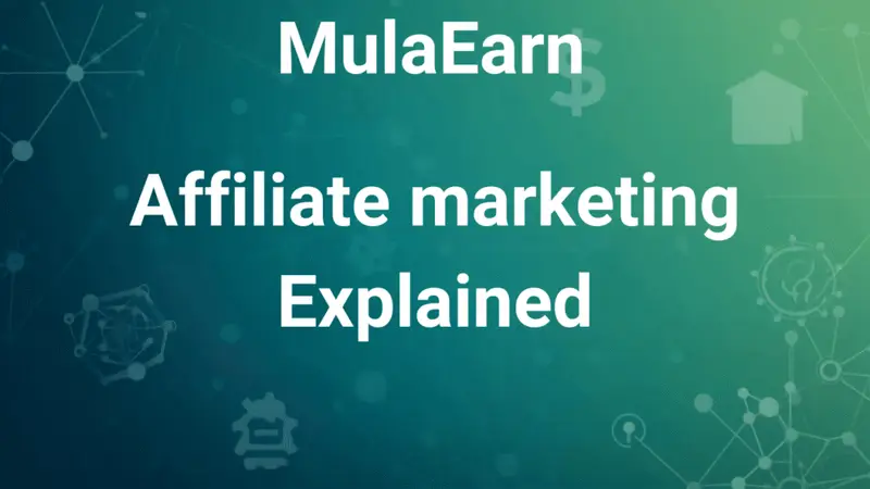 MulaEarn Registration 2026 – Complete Guide to Creating Your MulaEarn Account